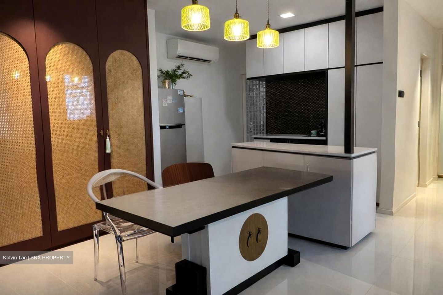 Parbury Hill Condominium (D16), Condominium #536355691